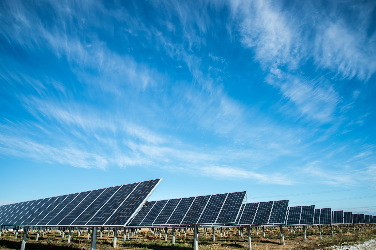 Panouri fotovoltaice
